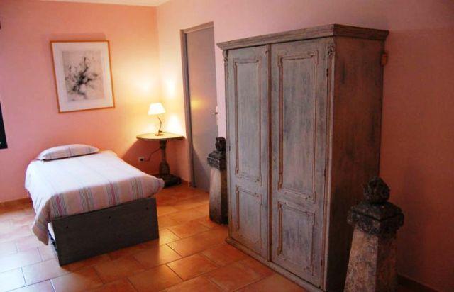 Hotel le Relais du Luberon Maubec  Buitenkant foto